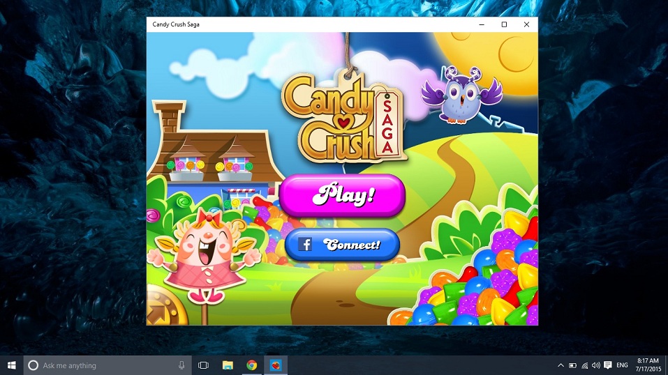 Download game candy crush for pc