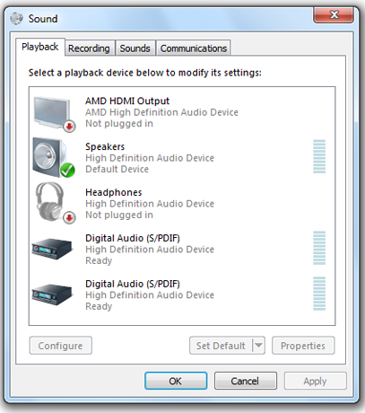 Microsoft sound device download windows xp free