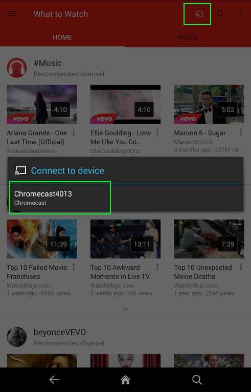 how to use google chrome apk on fire tv stick